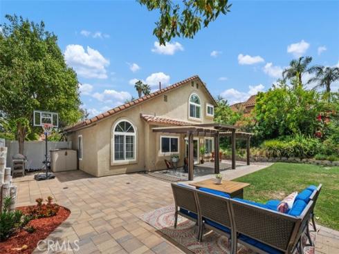 5 San Sebastian , Rancho Santa Margarita, CA