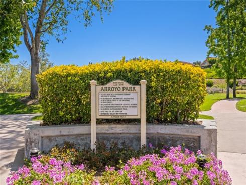 5 San Sebastian , Rancho Santa Margarita, CA