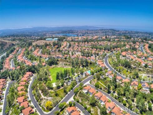 5  San Sebastian  , Rancho Santa Margarita, CA