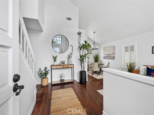 5 San Sebastian , Rancho Santa Margarita, CA