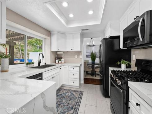 5 San Sebastian , Rancho Santa Margarita, CA