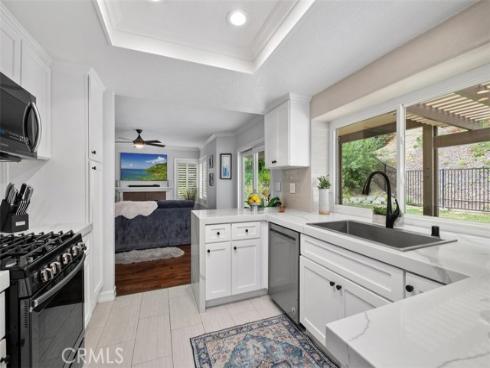 5 San Sebastian , Rancho Santa Margarita, CA