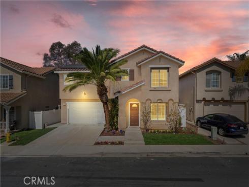 7 Monticello Lane, Rancho Santa Margarita, CA