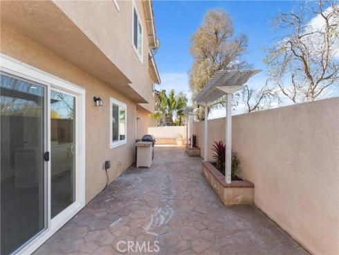 7 Monticello Lane, Rancho Santa Margarita, CA