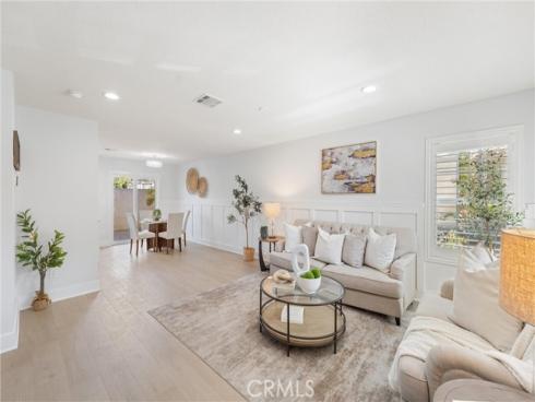 7 Monticello Lane, Rancho Santa Margarita, CA