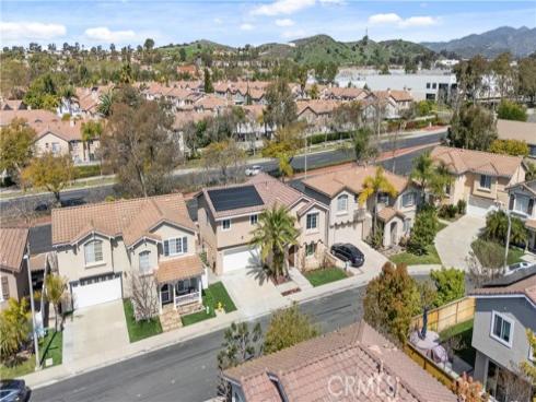 7 Monticello Lane, Rancho Santa Margarita, CA