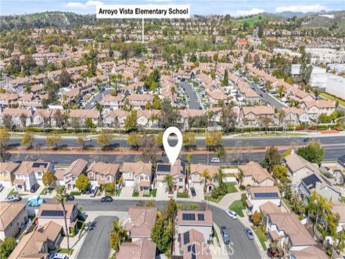 7 Monticello Lane, Rancho Santa Margarita, CA