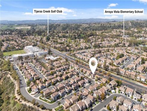7 Monticello Lane, Rancho Santa Margarita, CA