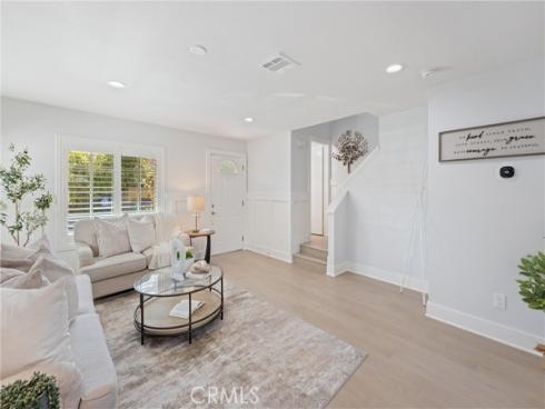 7 Monticello Lane, Rancho Santa Margarita, CA