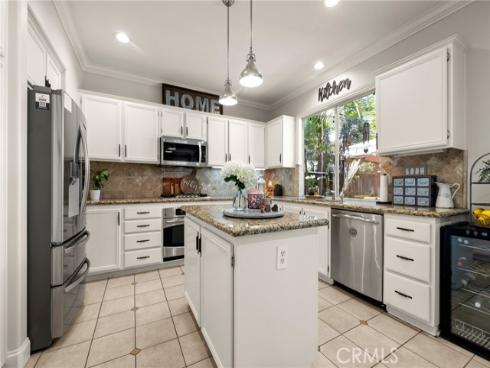 68 Radiance Lane, Rancho Santa Margarita, CA