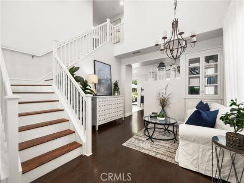 68 Radiance Lane, Rancho Santa Margarita, CA