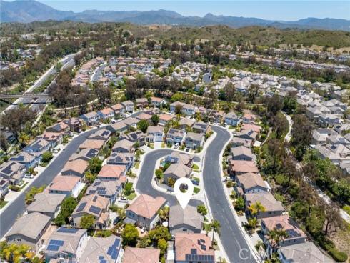 68  Radiance   Lane, Rancho Santa Margarita, CA