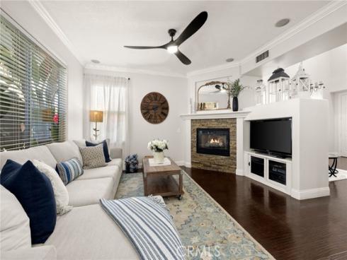 68 Radiance Lane, Rancho Santa Margarita, CA