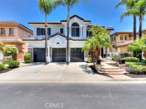 12 Thorn Oak , Rancho Santa Margarita, CA