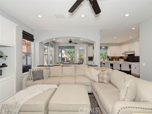 12 Thorn Oak , Rancho Santa Margarita, CA