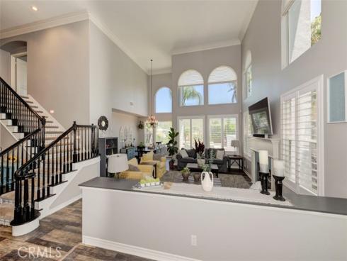 12 Thorn Oak , Rancho Santa Margarita, CA