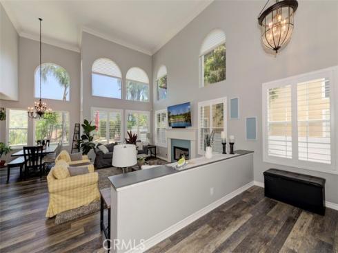 12 Thorn Oak , Rancho Santa Margarita, CA