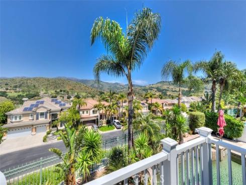 12 Thorn Oak , Rancho Santa Margarita, CA