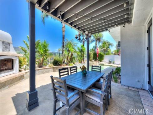 12 Thorn Oak , Rancho Santa Margarita, CA