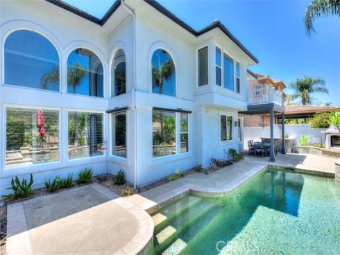 12 Thorn Oak , Rancho Santa Margarita, CA