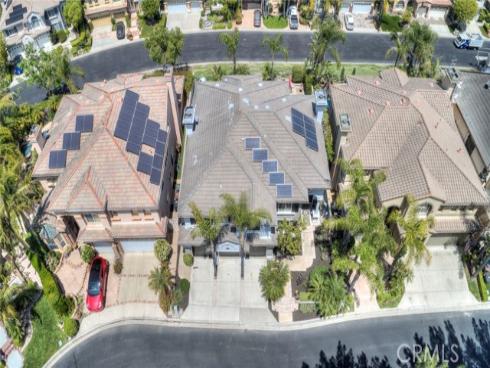 12 Thorn Oak , Rancho Santa Margarita, CA