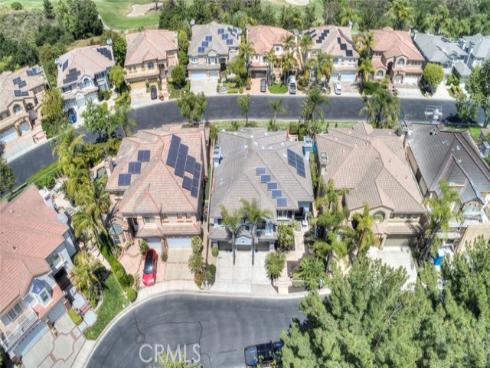 12 Thorn Oak , Rancho Santa Margarita, CA