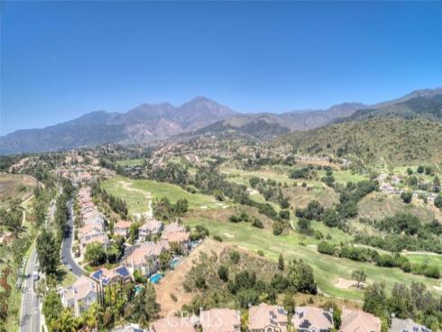 12 Thorn Oak , Rancho Santa Margarita, CA