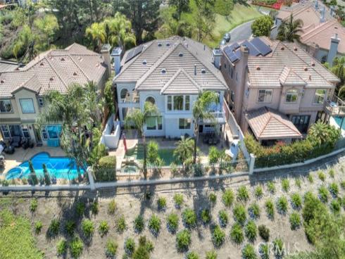 12 Thorn Oak , Rancho Santa Margarita, CA
