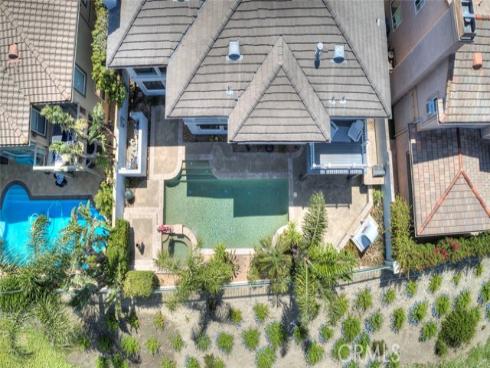 12 Thorn Oak , Rancho Santa Margarita, CA