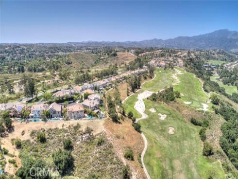 12 Thorn Oak , Rancho Santa Margarita, CA