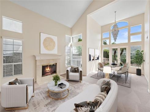 18  Beaconsfield  , Rancho Santa Margarita, CA