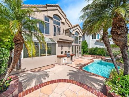 18  Beaconsfield  , Rancho Santa Margarita, CA