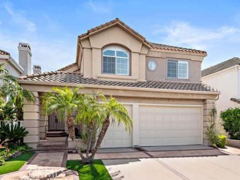 18  Beaconsfield  , Rancho Santa Margarita, CA