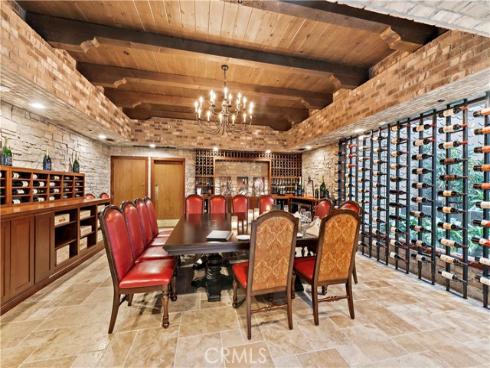 18  Beaconsfield  , Rancho Santa Margarita, CA