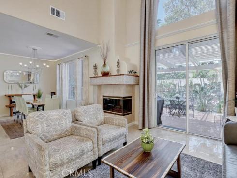 141 Mira Mesa , Rancho Santa Margarita, CA