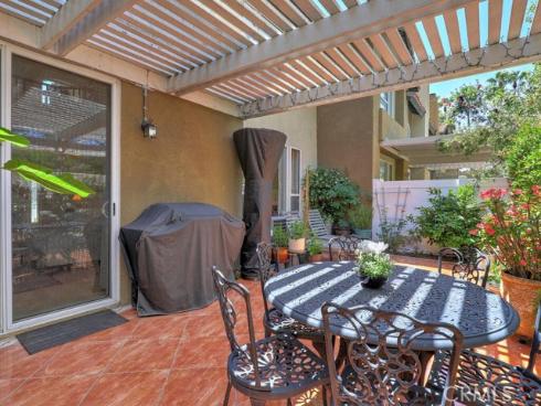 141 Mira Mesa , Rancho Santa Margarita, CA