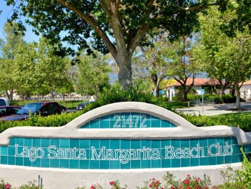 141 Mira Mesa , Rancho Santa Margarita, CA