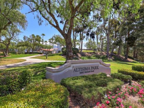 141 Mira Mesa , Rancho Santa Margarita, CA