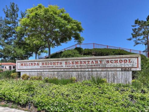 141  Mira Mesa  , Rancho Santa Margarita, CA