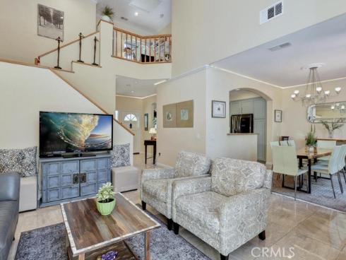 141 Mira Mesa , Rancho Santa Margarita, CA
