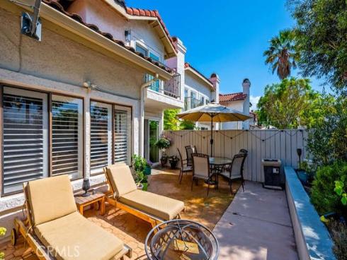 33 Floramar , Rancho Santa Margarita, CA