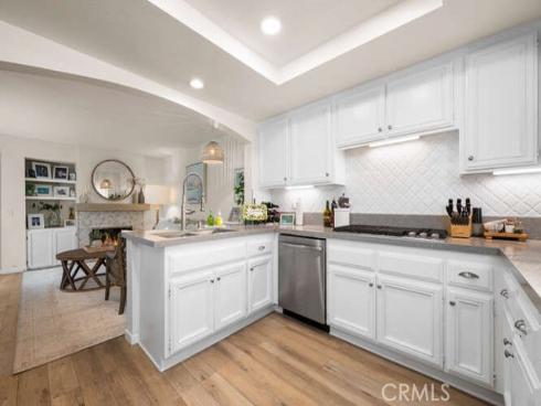 33 Floramar , Rancho Santa Margarita, CA