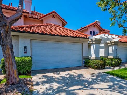 33 Floramar , Rancho Santa Margarita, CA