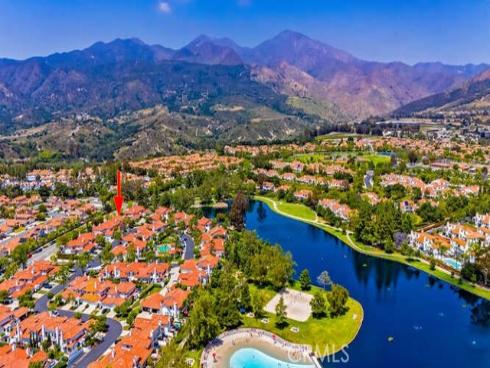 33 Floramar , Rancho Santa Margarita, CA