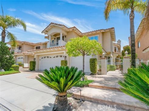 30 Wakonda , Rancho Santa Margarita, CA