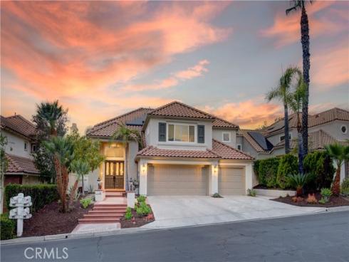 57 Hillrise , Rancho Santa Margarita, CA