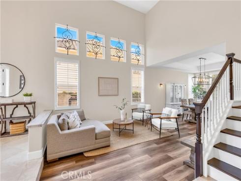 57 Hillrise , Rancho Santa Margarita, CA