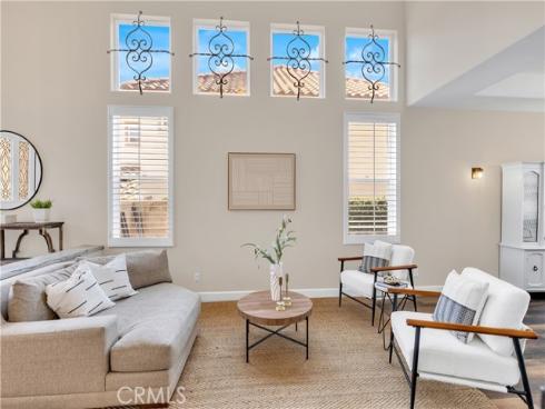 57 Hillrise , Rancho Santa Margarita, CA