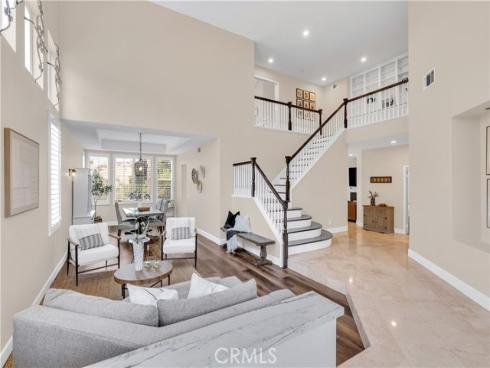 57 Hillrise , Rancho Santa Margarita, CA