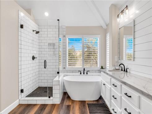 57 Hillrise , Rancho Santa Margarita, CA